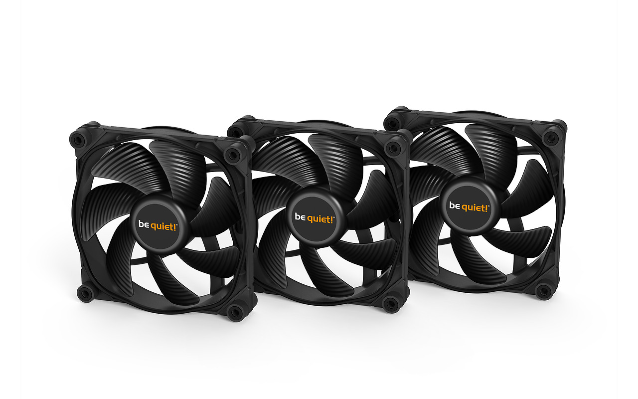 be quiet! Silent Loop 2 360mm