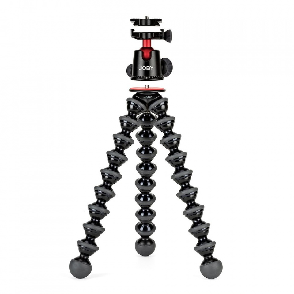 JOBY GorillaPod 5K Kit / JB01508-BWW