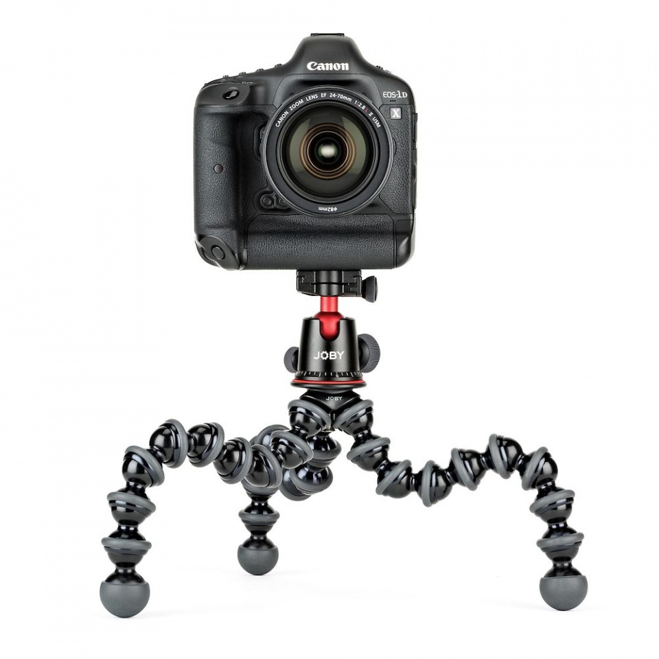 JOBY GorillaPod 5K Kit / JB01508-BWW