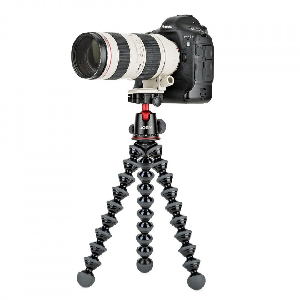 JOBY GorillaPod 5K Kit / JB01508-BWW