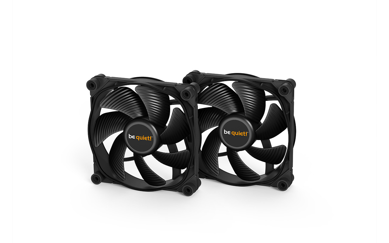 be quiet! Silent Loop 2 280mm