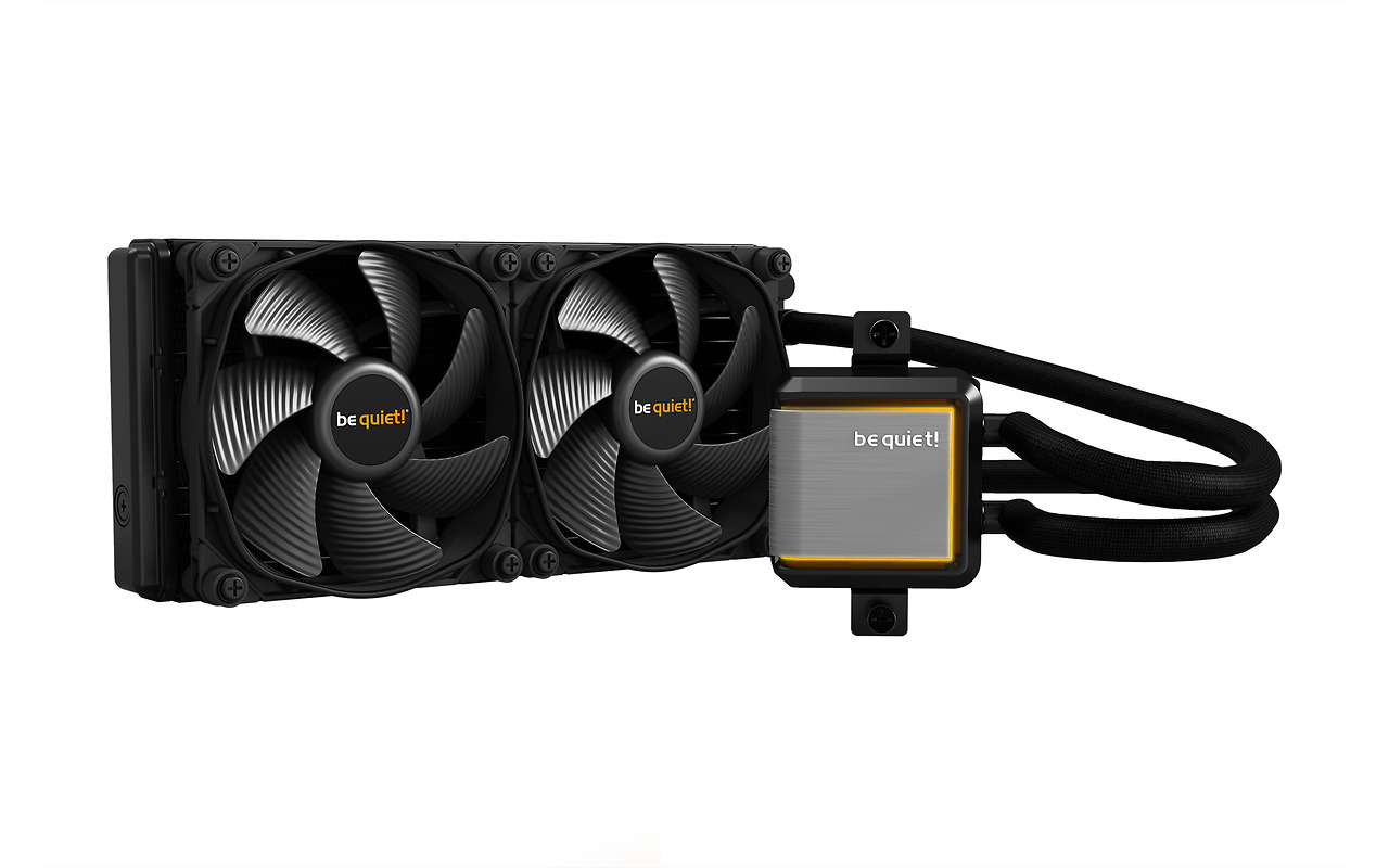 be quiet! Silent Loop 2 240mm