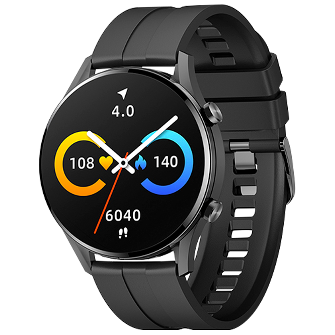 Xiaomi IMI Smart Watch W12