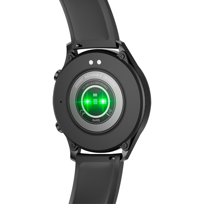 Xiaomi IMI Smart Watch W12