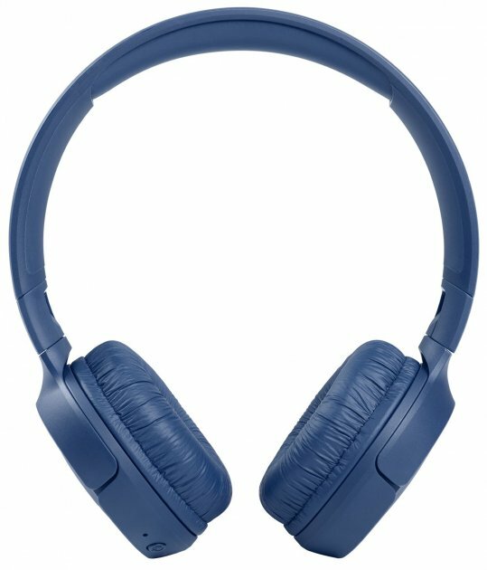 JBL Tune T510BT Blue