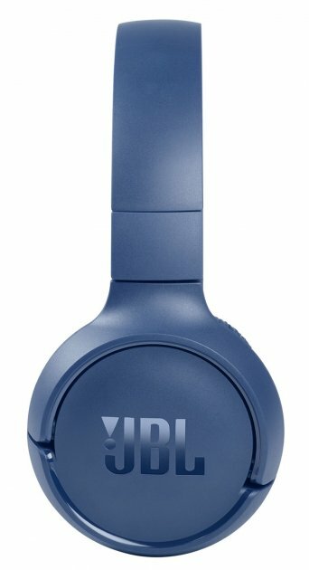 JBL Tune T510BT Blue