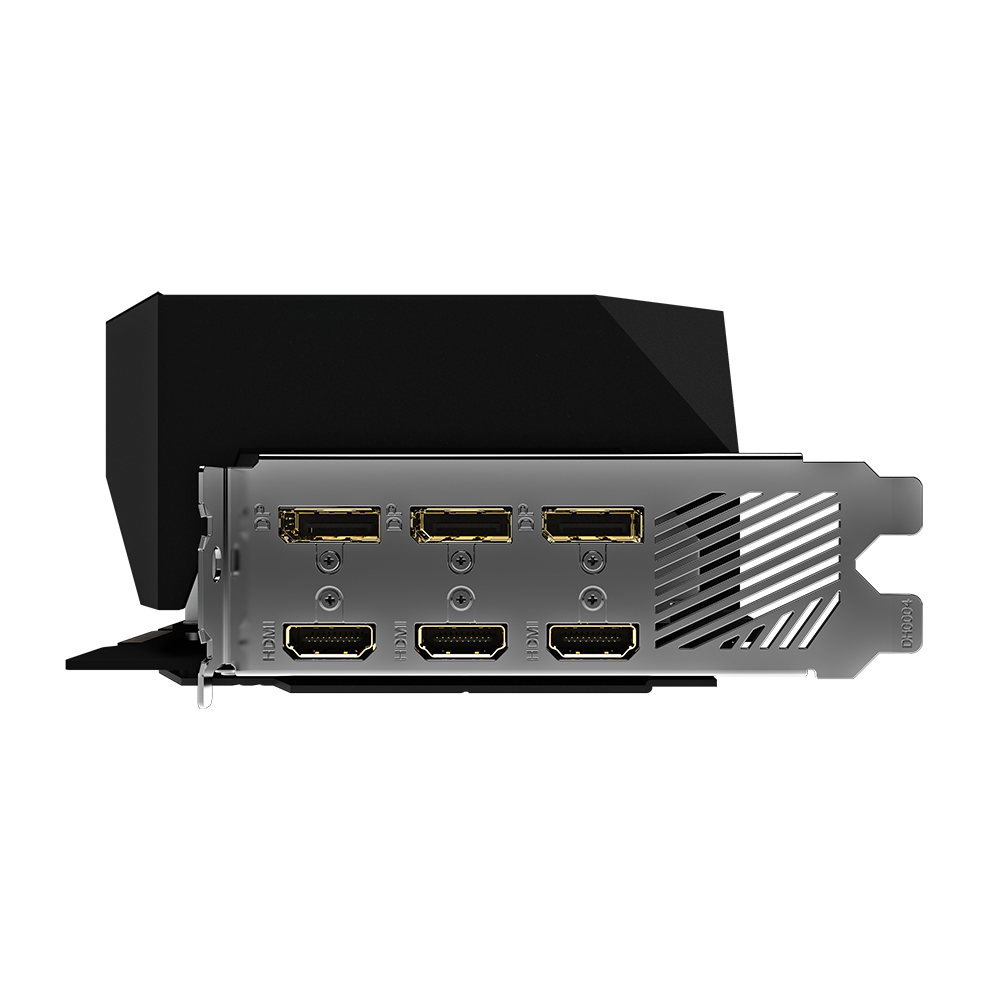 Gigabyte Aorus Xtreme GeForce RTX 3090 24GB GDDR6X 384bit / GV-N3090AORUS X-24GD