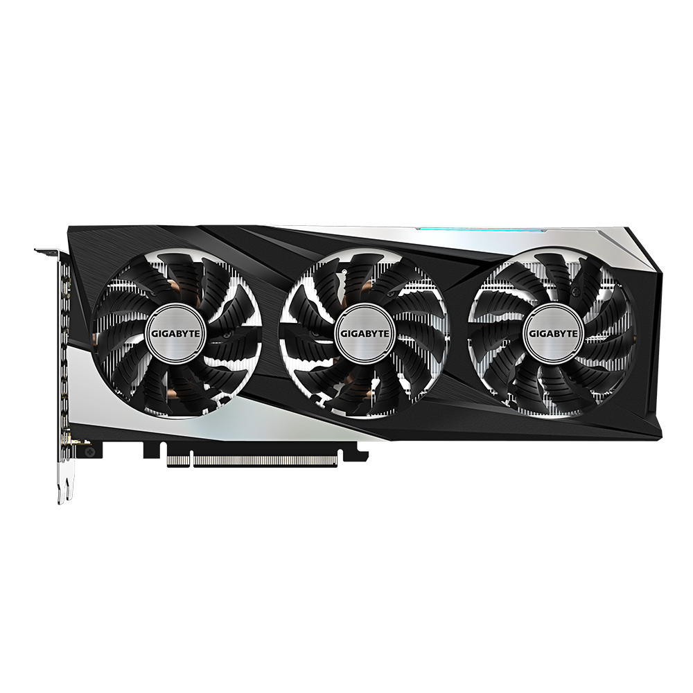 Gigabyte Gaming OC GeForce RTX 3060 Ti 8GB GDDR6 256bit / GV-N306TGAMING OC-8GD