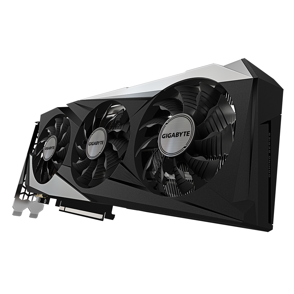 Gigabyte Gaming OC GeForce RTX 3060 Ti 8GB GDDR6 256bit / GV-N306TGAMING OC-8GD