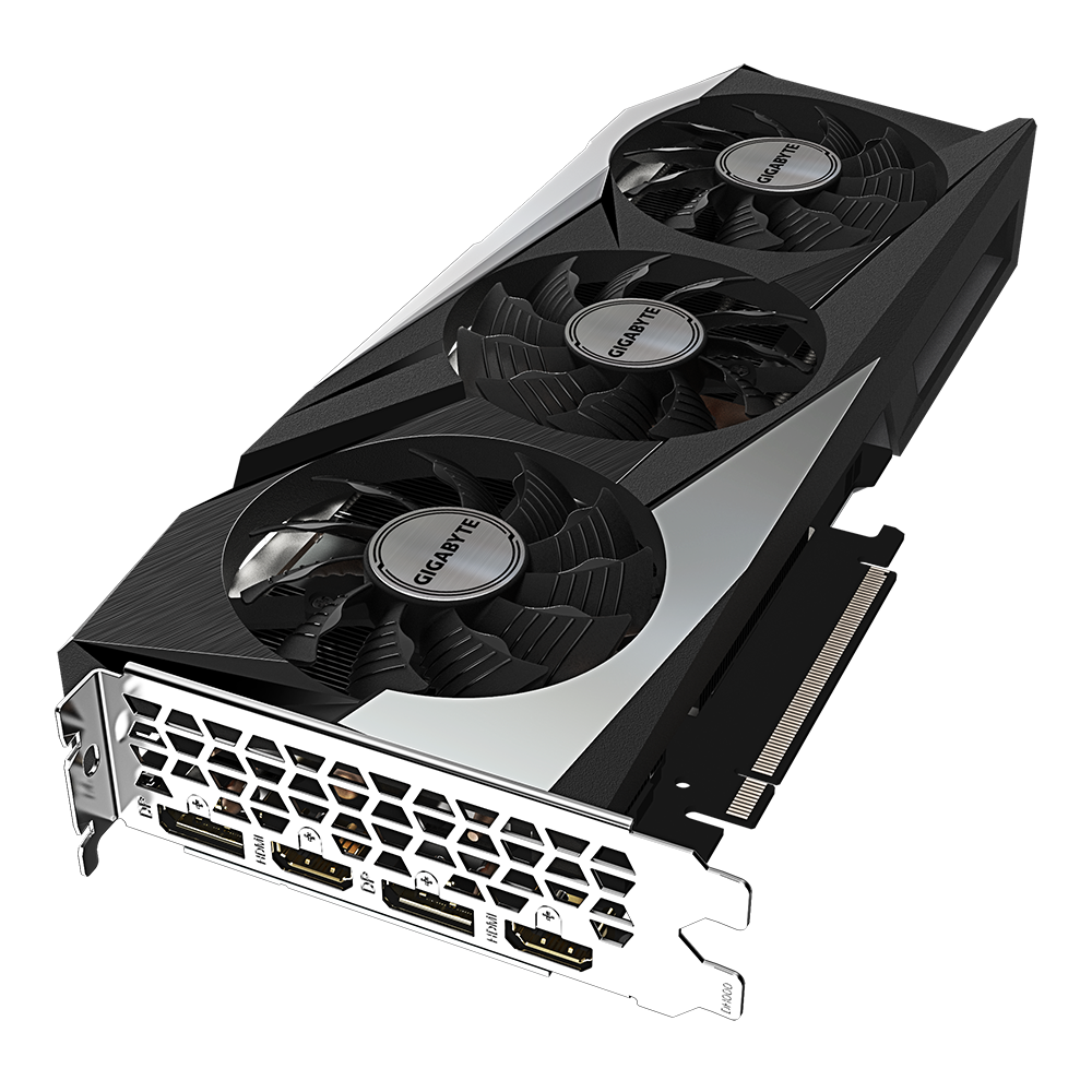 Gigabyte Gaming OC GeForce RTX 3060 Ti 8GB GDDR6 256bit / GV-N306TGAMING OC-8GD