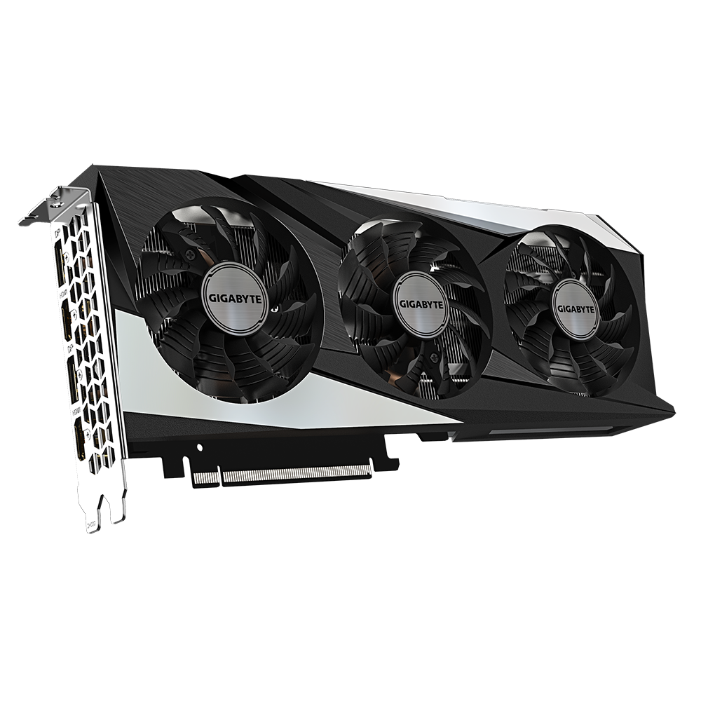Gigabyte Gaming OC GeForce RTX 3060 Ti 8GB GDDR6 256bit / GV-N306TGAMING OC-8GD