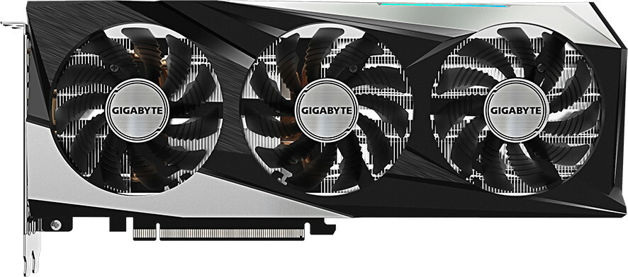 Gigabyte Gaming OC Pro Radeon RX 6600 XT 8GB GDDR6 128bit / GV-R66XTGAMINGOC PRO-8GD