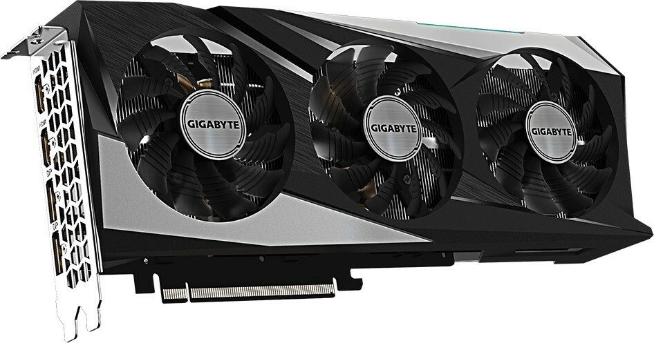 Gigabyte Gaming OC Pro Radeon RX 6600 XT 8GB GDDR6 128bit / GV-R66XTGAMINGOC PRO-8GD