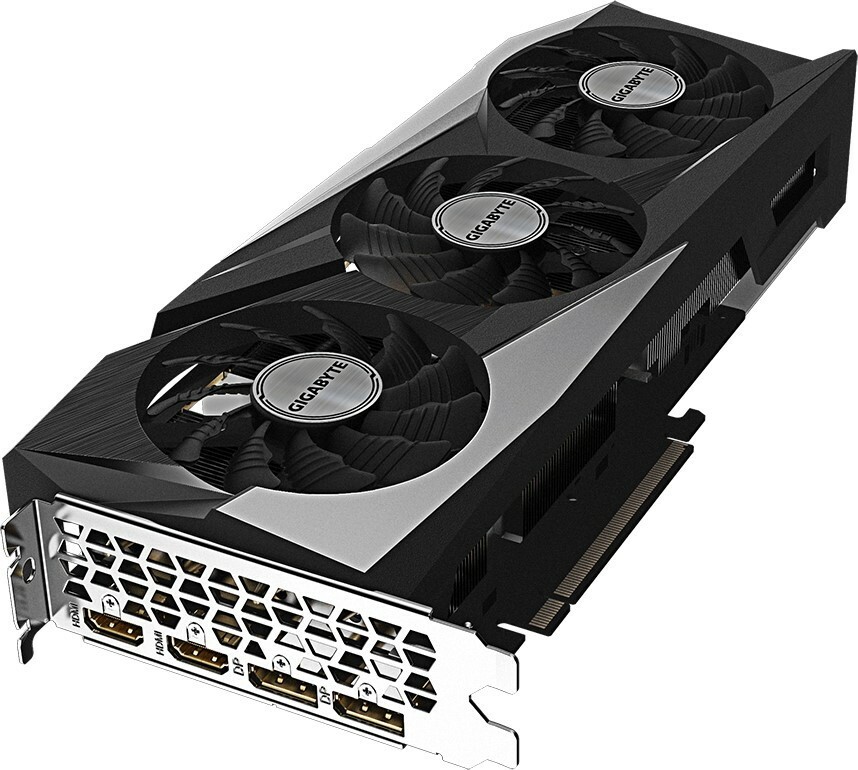 Gigabyte Gaming OC Pro Radeon RX 6600 XT 8GB GDDR6 128bit / GV-R66XTGAMINGOC PRO-8GD