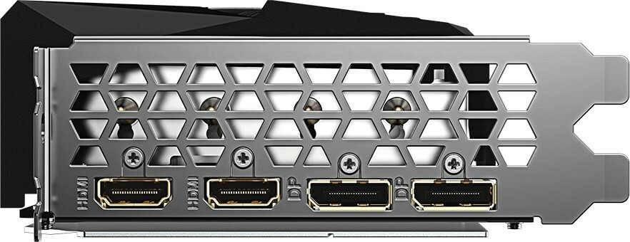 Gigabyte Gaming OC Pro Radeon RX 6600 XT 8GB GDDR6 128bit / GV-R66XTGAMINGOC PRO-8GD