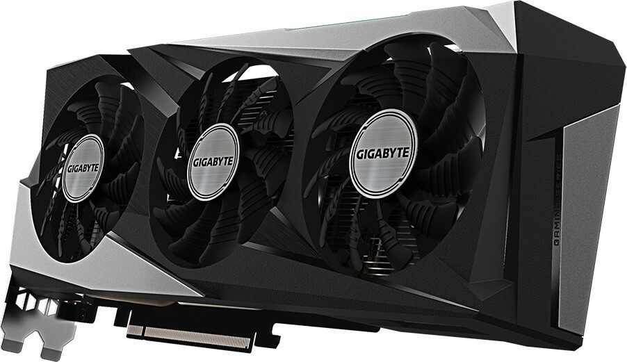 Gigabyte Gaming OC Radeon RX 6600 XT 8GB GDDR6 128bit / GV-R66XTGAMING OC-8GD