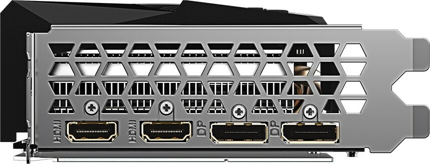 Gigabyte Gaming OC Radeon RX 6600 XT 8GB GDDR6 128bit / GV-R66XTGAMING OC-8GD
