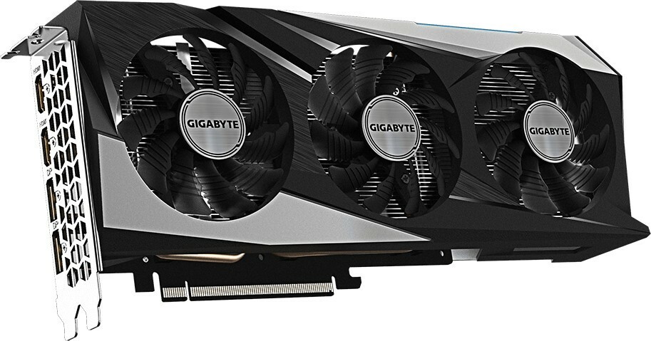 Gigabyte Gaming OC Radeon RX 6600 XT 8GB GDDR6 128bit / GV-R66XTGAMING OC-8GD