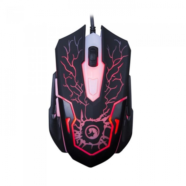 KIT MARVO KM400 / Keyboard & Mouse /