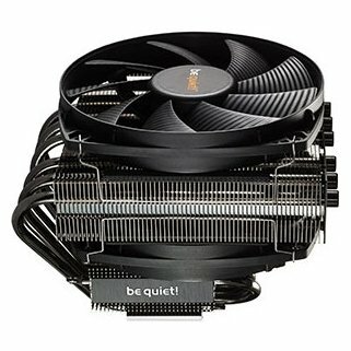 be quiet! Dark Rock TF / 2x135mm 220W