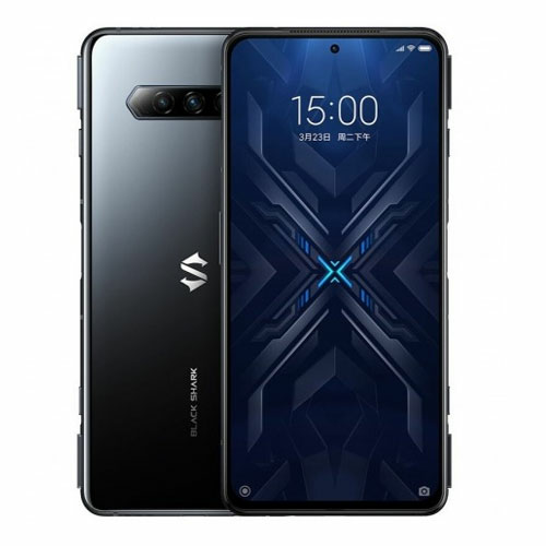 Xiaomi Black Shark 4 / 6.67 Super AMOLED 144Hz / Snapdragon 870 5G / 8Gb / 128Gb / 4500mAh
