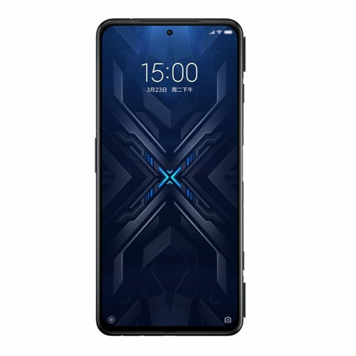 Xiaomi Black Shark 4 / 6.67 Super AMOLED 144Hz / Snapdragon 870 5G / 8Gb / 128Gb / 4500mAh