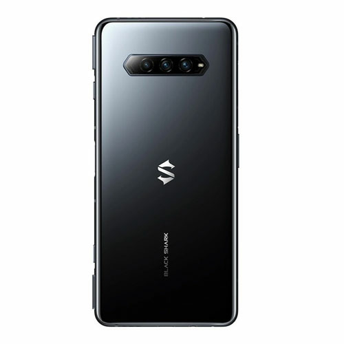 Xiaomi Black Shark 4 / 6.67 Super AMOLED 144Hz / Snapdragon 870 5G / 8Gb / 128Gb / 4500mAh