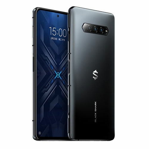 Xiaomi Black Shark 4 / 6.67 Super AMOLED 144Hz / Snapdragon 870 5G / 8Gb / 128Gb / 4500mAh