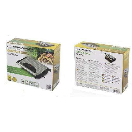Esperanza PIZZAIOLA EKG005
