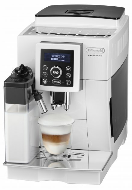 Delonghi Cappuccino ECAM.23.460.W