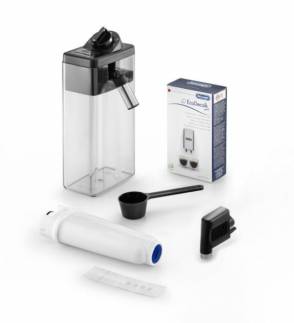Delonghi Cappuccino ECAM.23.460.W