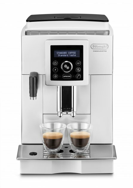 Delonghi Cappuccino ECAM.23.460.W