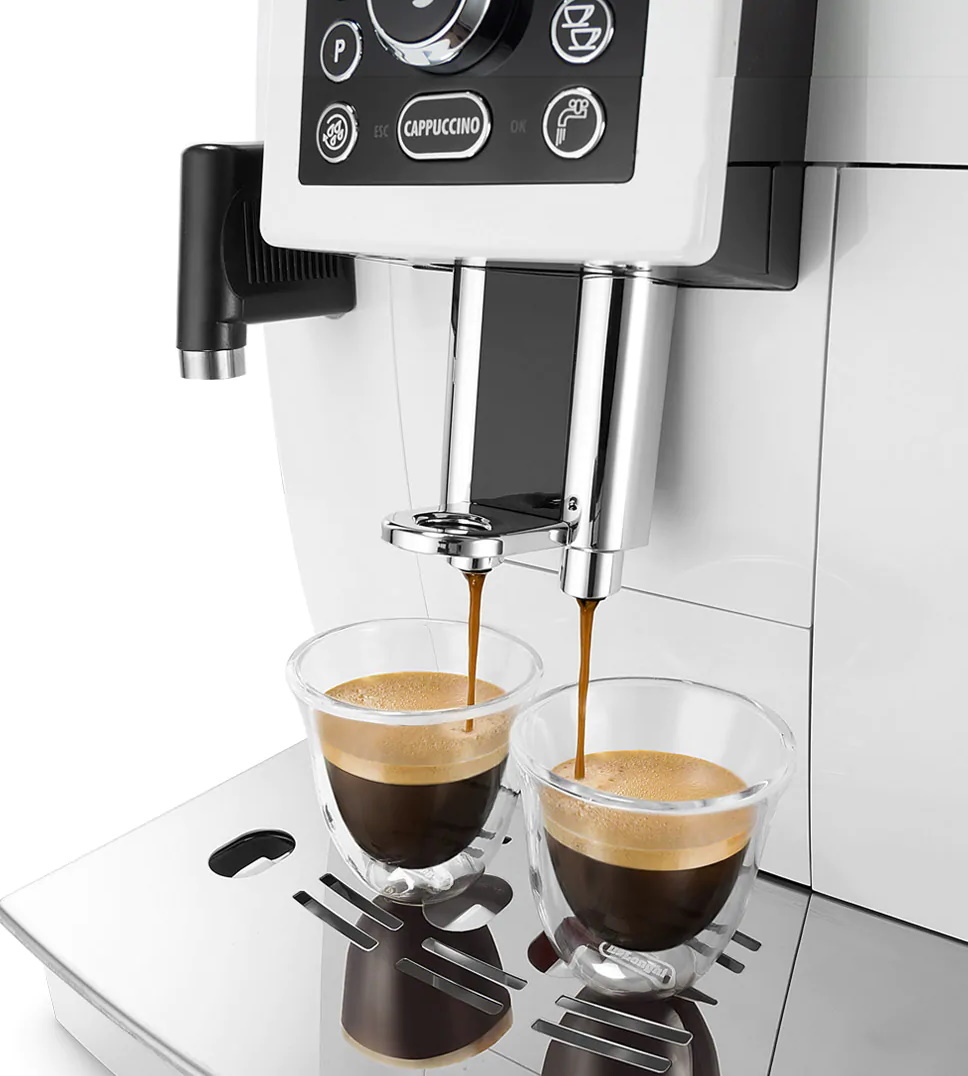Delonghi Cappuccino ECAM.23.460.W