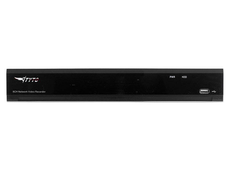 TYTO NL-08 NVR