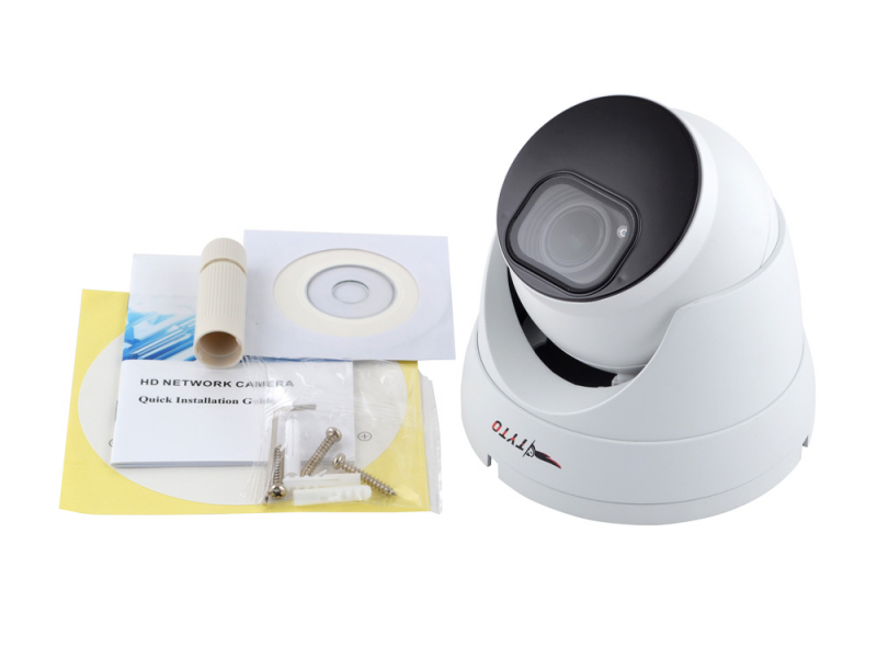 TYTO IPC 5D2812-V1SM-50