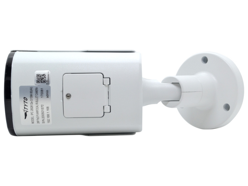 TYTO IPC 5B2812-G1SM-50