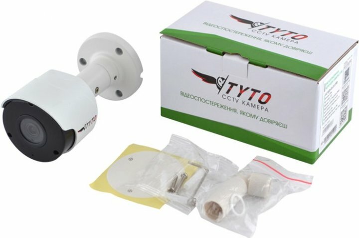 TYTO IPC 5B36s-XS-30