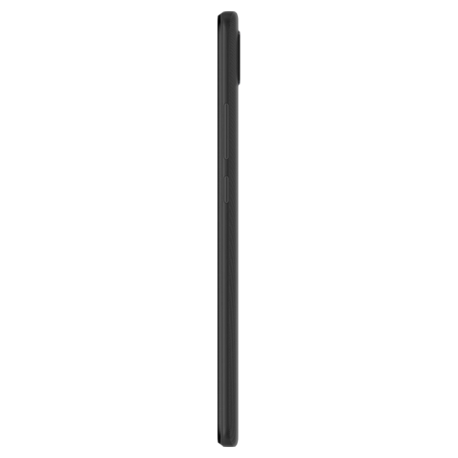 Xiaomi Redmi 9C / 6.53" IPS 720x1600 / 3Gb / 64Gb / 5000mAh / Black