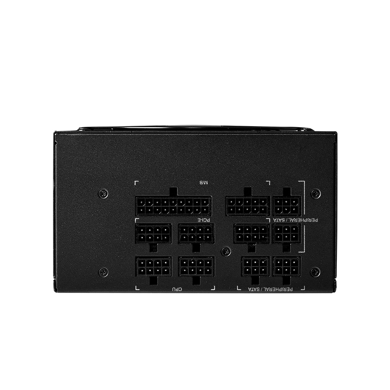 Chieftec POLARIS PPS-1050FC / 1050W 80+ Gold