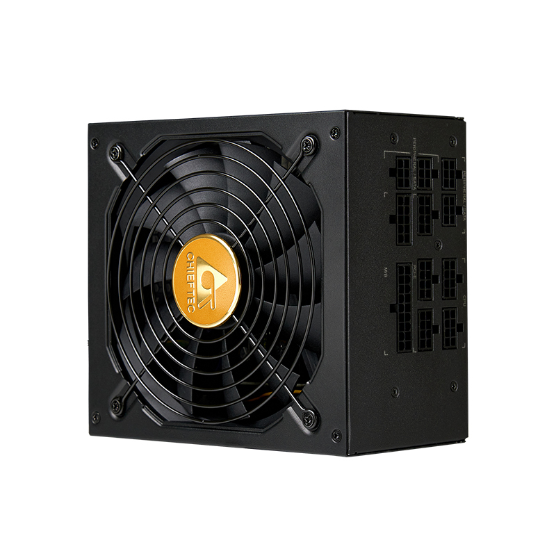 Chieftec POLARIS PPS-1050FC / 1050W 80+ Gold