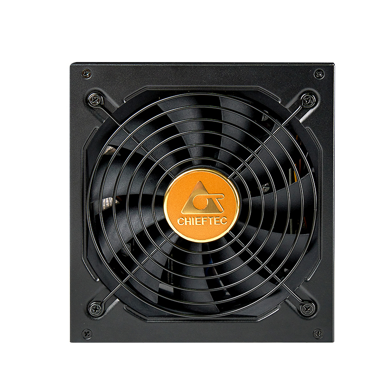 Chieftec POLARIS PPS-1050FC / 1050W 80+ Gold