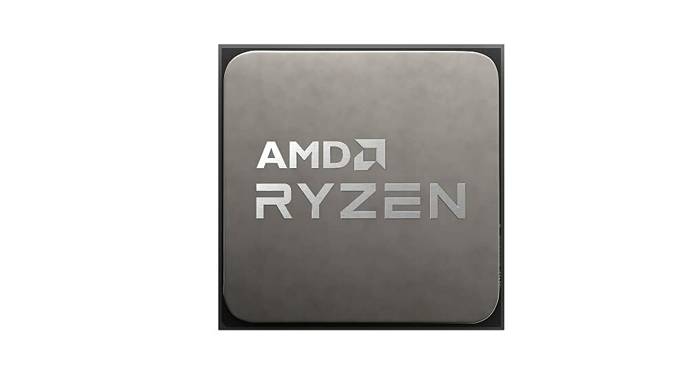 AMD Ryzen 5 5600G