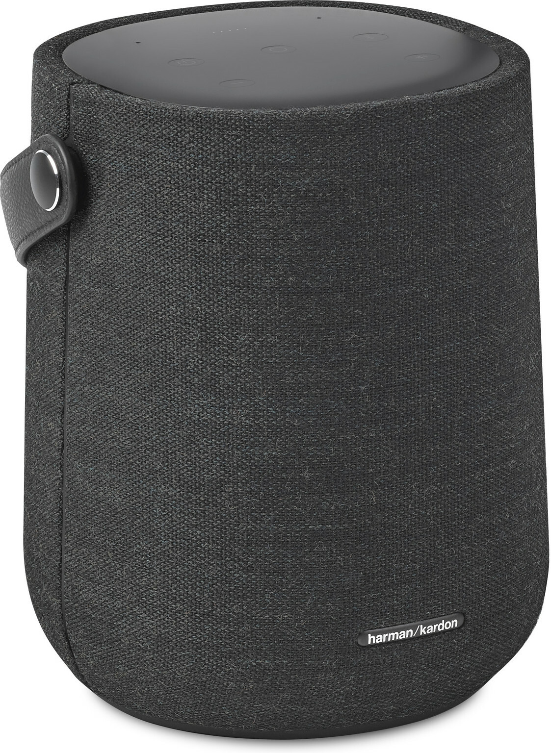 Harman Kardon Citation 200 / 50W Black