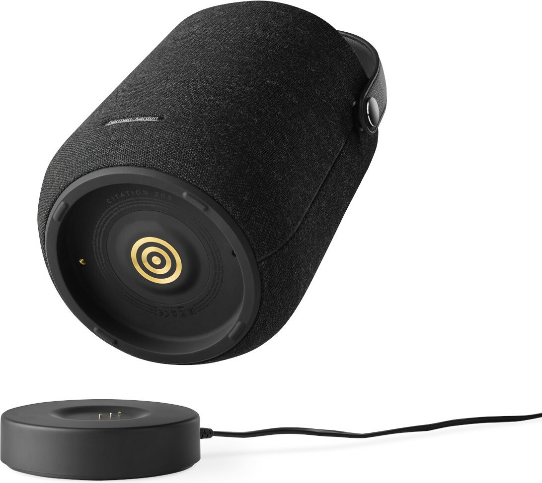 Harman Kardon Citation 200 / 50W Black