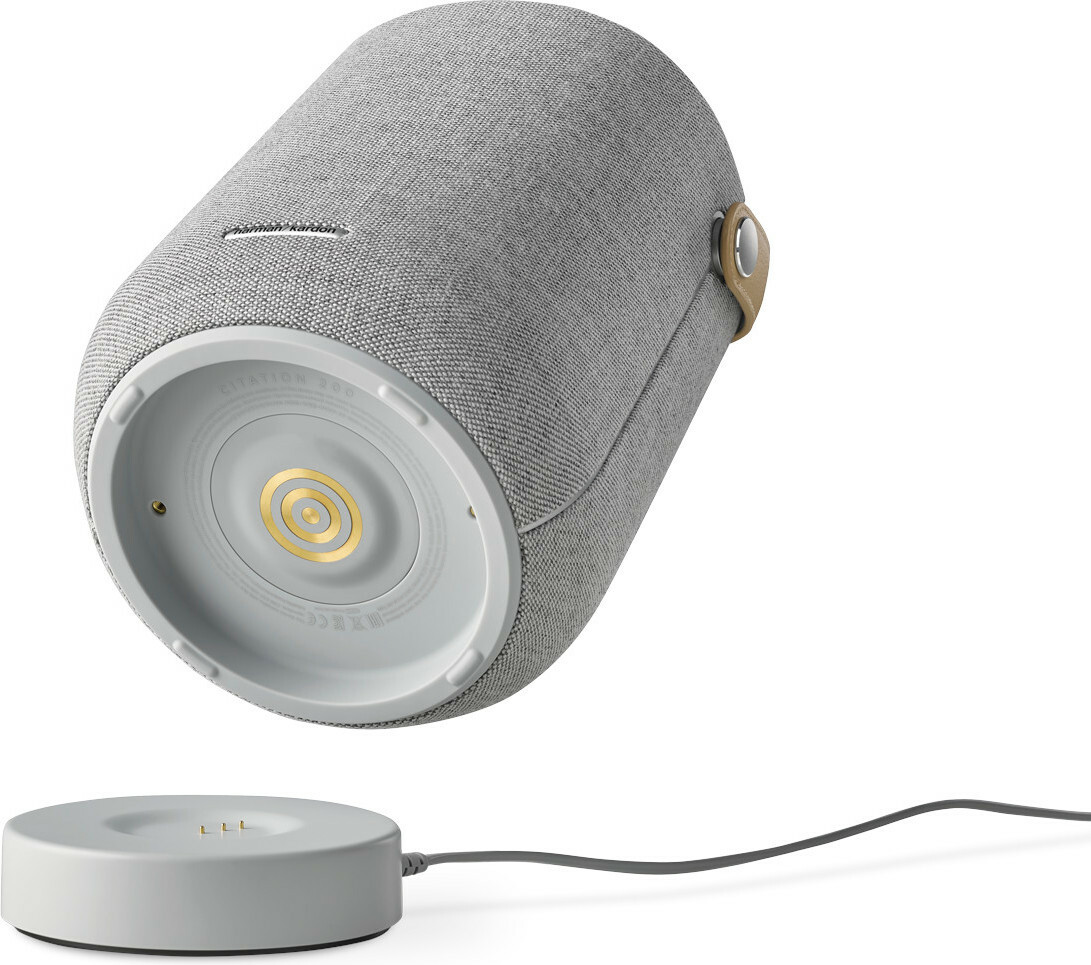 Harman Kardon Citation 200 / 50W Grey