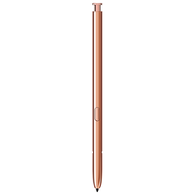 Samsung Galaxy Note 20 Ultra 5G / 6.9" Quad HD+ / Exynos 990 / 12GB / 256GB / 4500mAh / N986 / Bronze