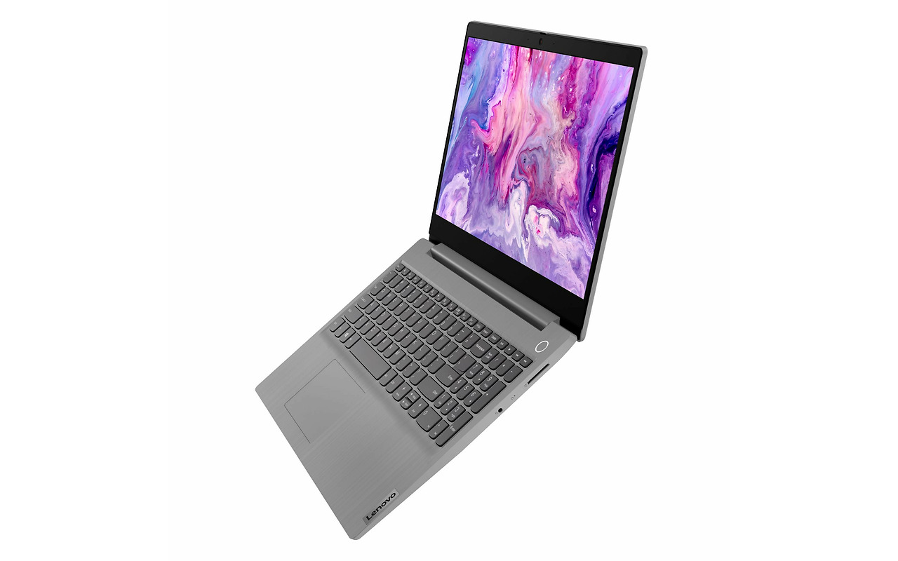Lenovo IdeaPad IP 3 15IML05 / 15.6" FullHD / Intel Core i3-10110U / 8GB DDR4 / 256GB NVMe / GeForce MX130 2GB GDDR5 / FreeDOS / 81WB002HRE