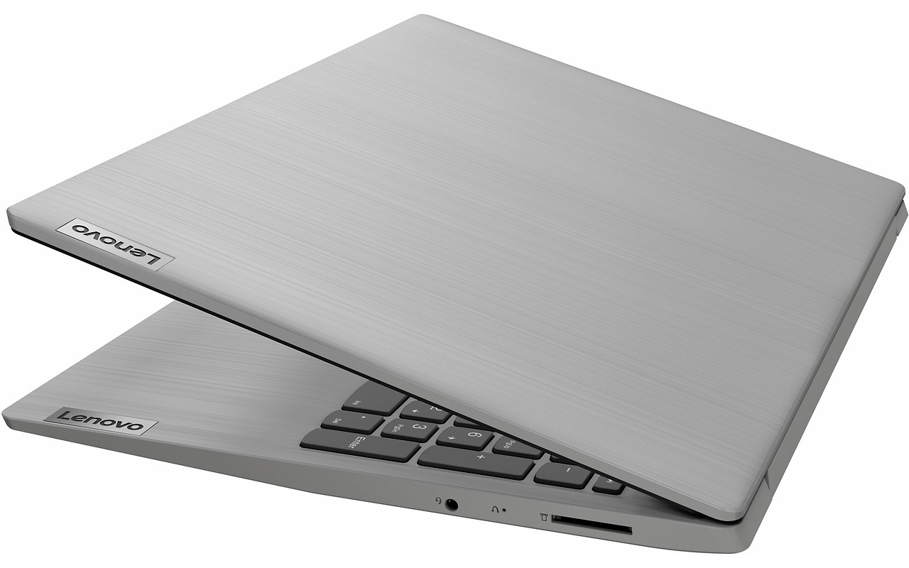 Lenovo IdeaPad IP 3 15IML05 / 15.6" FullHD / Intel Core i3-10110U / 8GB DDR4 / 256GB NVMe / GeForce MX130 2GB GDDR5 / FreeDOS / 81WB002HRE