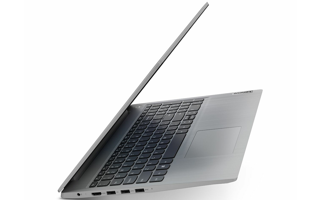 Lenovo IdeaPad IP 3 15IML05 / 15.6" FullHD / Intel Core i3-10110U / 8GB DDR4 / 256GB NVMe / GeForce MX130 2GB GDDR5 / FreeDOS / 81WB002HRE