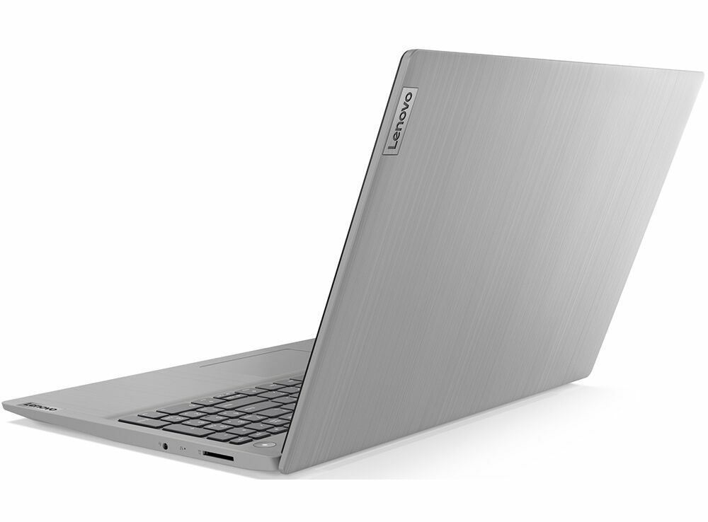 Lenovo IdeaPad IP 3 15IML05 / 15.6" FullHD / Intel Core i3-10110U / 8GB DDR4 / 256GB NVMe / GeForce MX130 2GB GDDR5 / FreeDOS / 81WB002HRE
